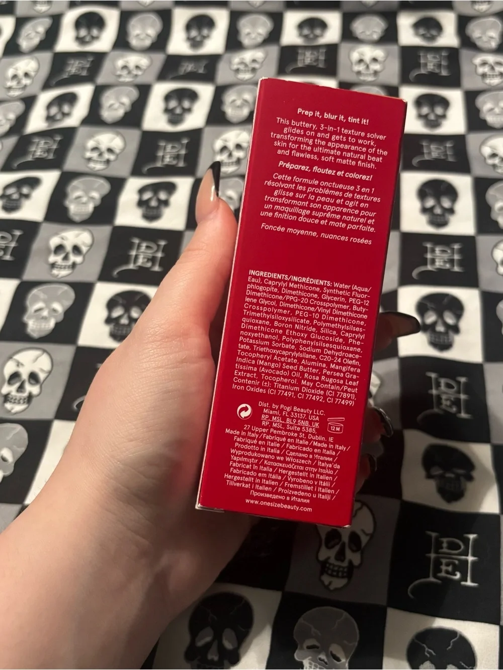 ONE/SIZE brand new